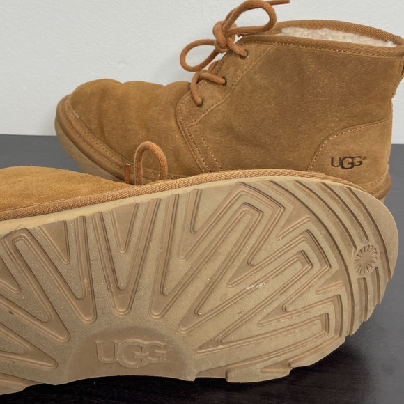 UGG Neumel Chukka Boot - Picture 3 of 4